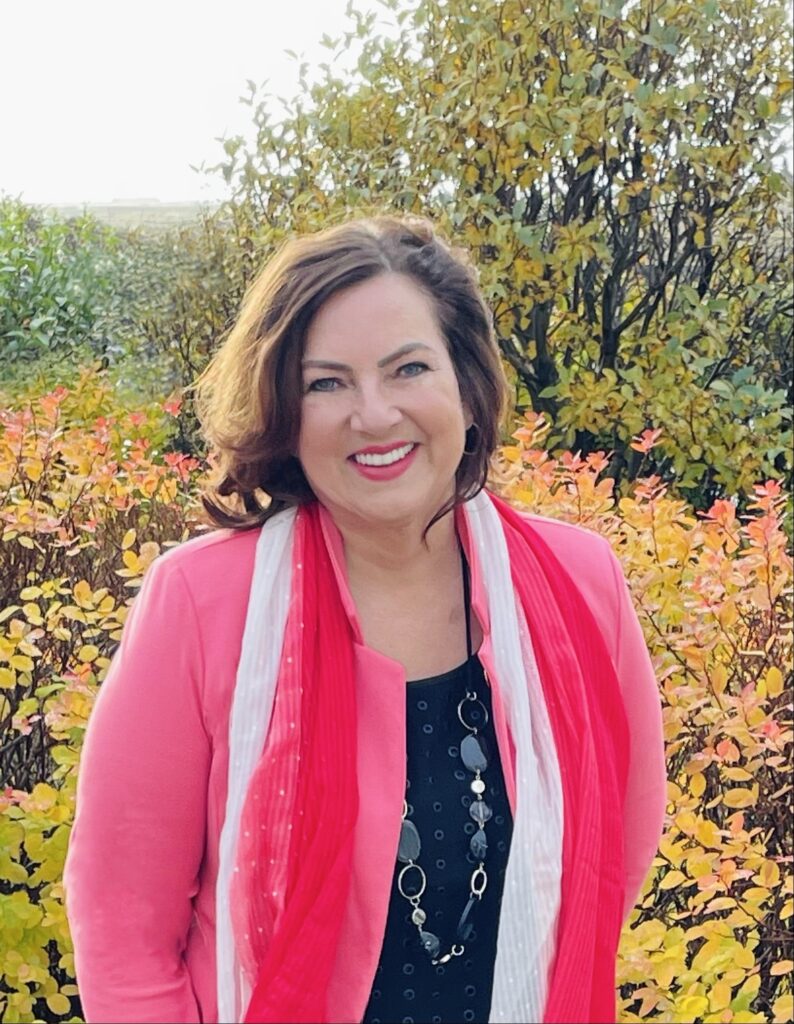 Kristín Linda Jónsdóttir