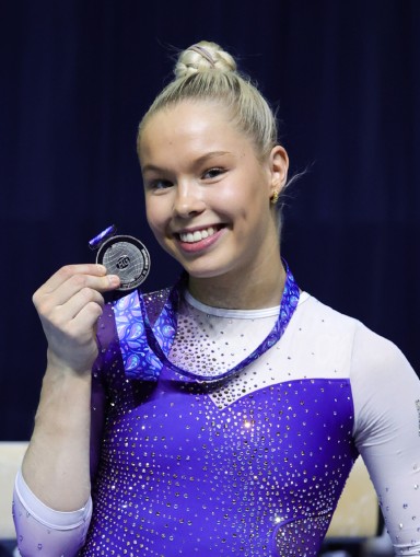 Hildur Maja Guðmundsdóttir Hildur Maja Guðmundsdóttir