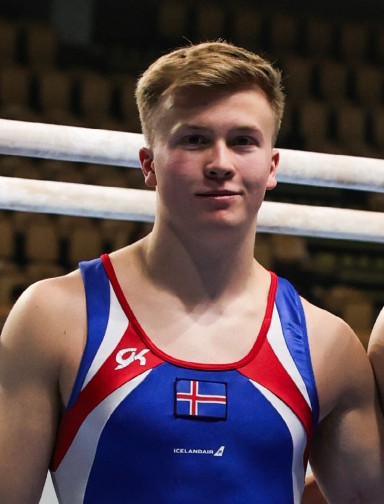 Dagur Kári Ólafsson Dagur Kári Ólafsson