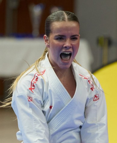 Una Borg Garðarsdóttir Una Borg Garðarsdóttir