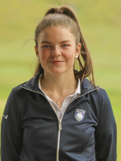 Hulda Clara Gestsdóttir Hulda Clara Gestsdóttir