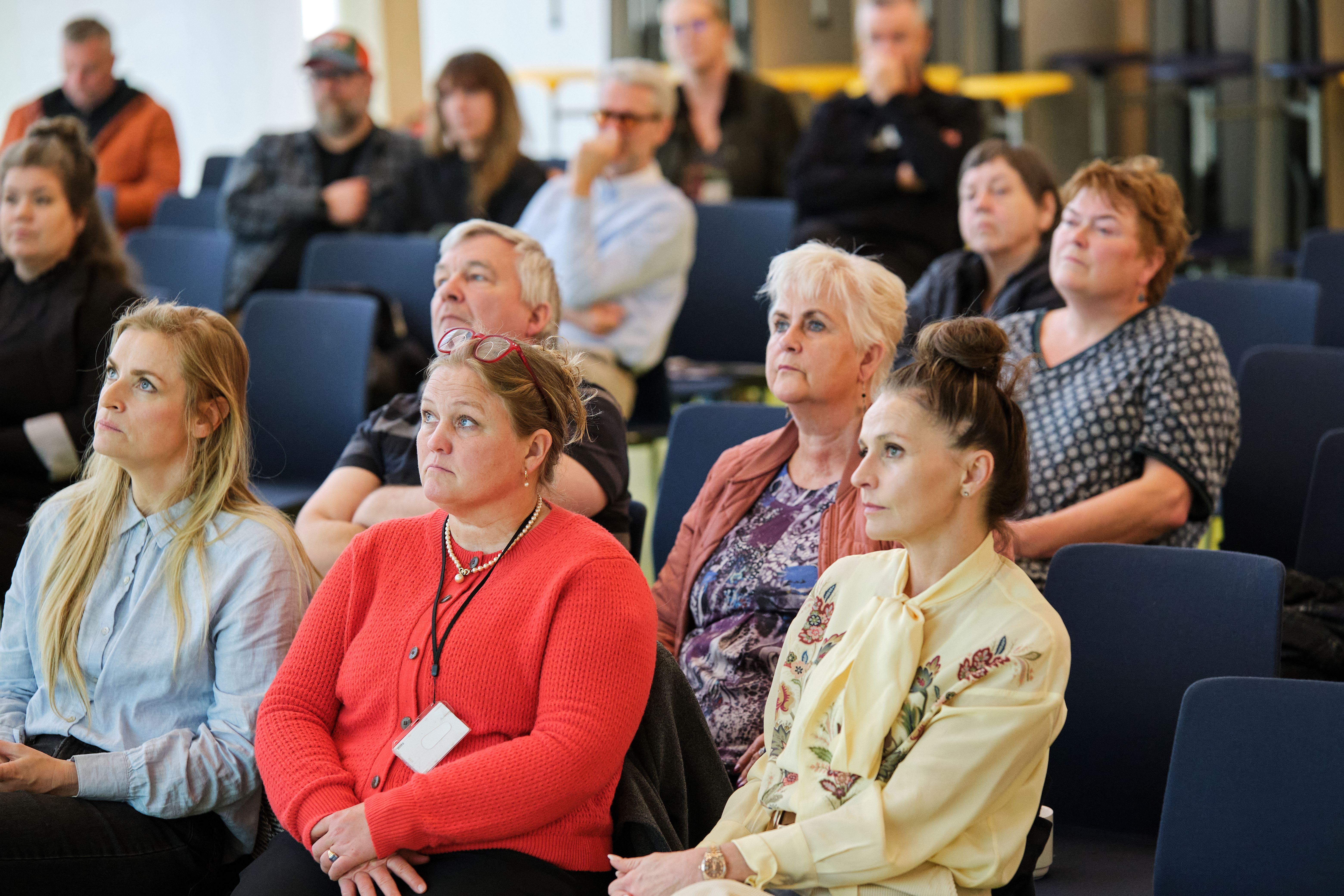 Íbúafundur Stelluróló