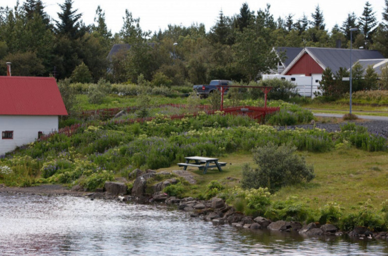 Elliðavatn_11