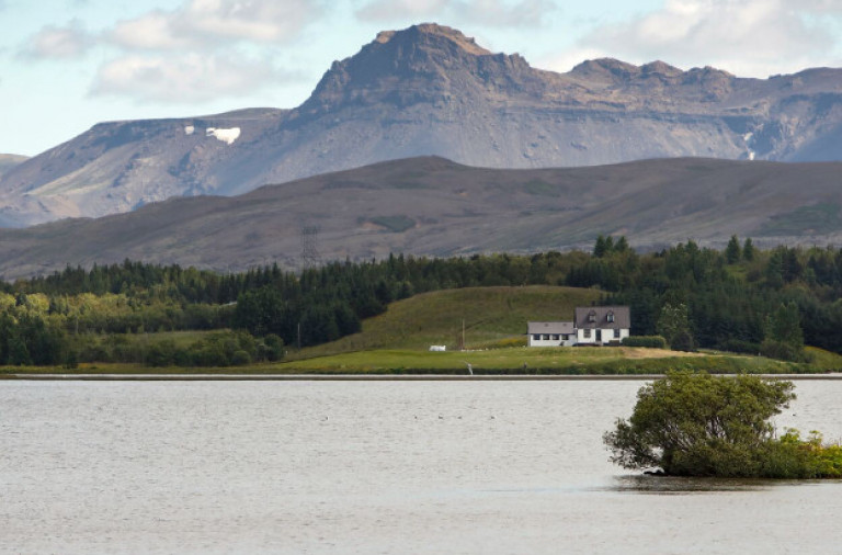 Elliðavatn_7