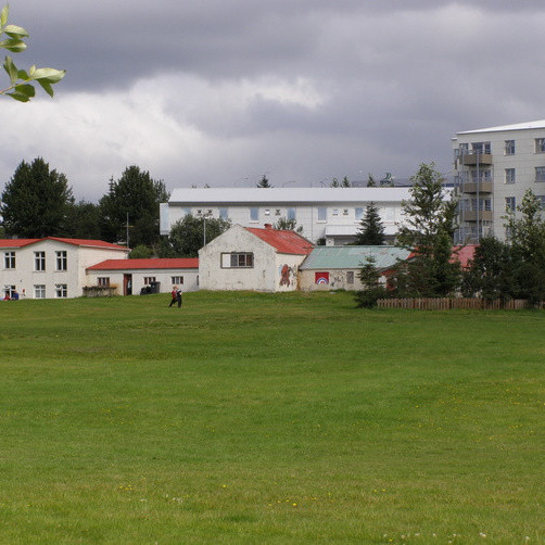 Saga Kópavogs