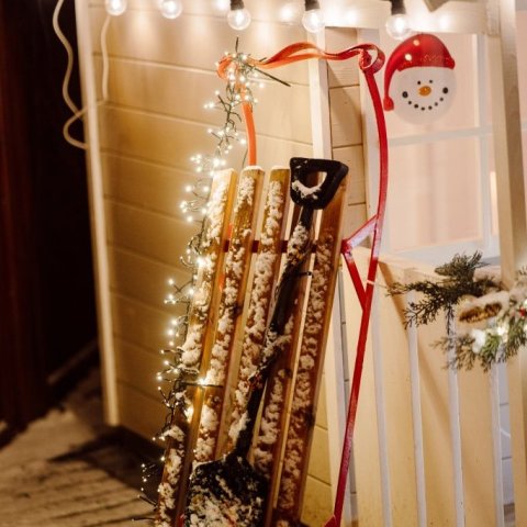 Jólahús Kópavogsbæjar 2025