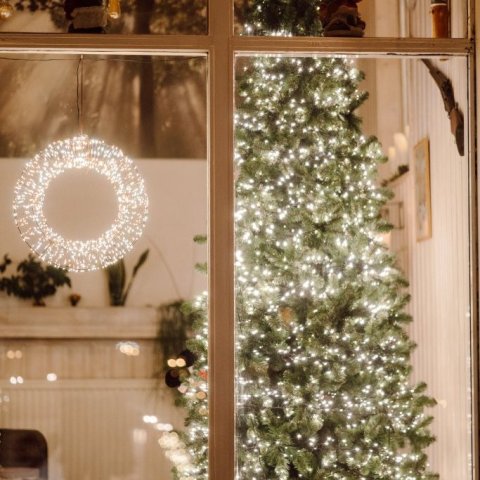 Jólahús Kópavogsbæjar 2025