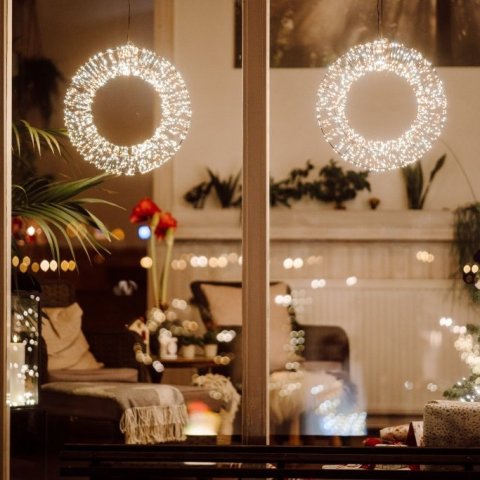 Jólahús Kópavogsbæjar 2025