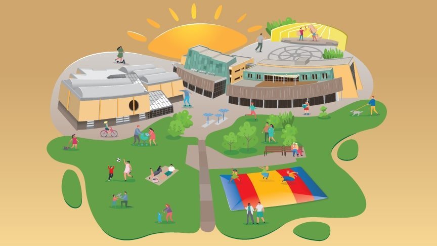 Menningarmiðja Kópavogsbæjar