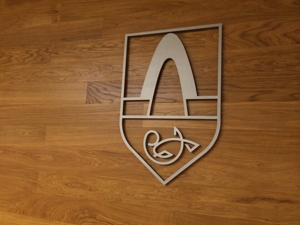 Skjaldarmerki Kópavogsbæjar