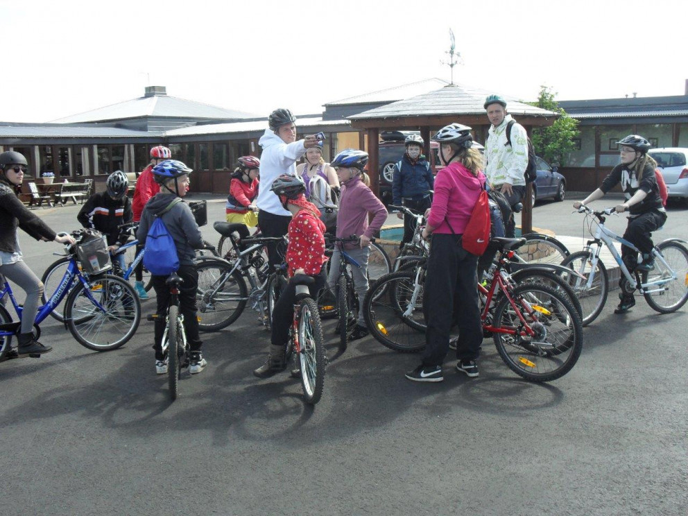 Leikjanámskeið í Kópavogi.