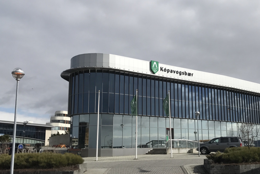 Álagningarseðlar fasteignagjalda eru sendir út í lok janúar.