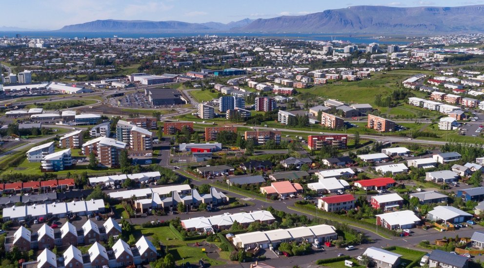 Fyrirtæki í Kópavogi eru að innleiða Heimsmarkmið Sameinuðu þjóðanna.