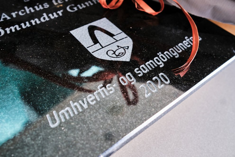 Óskað er eftir tilnefningum til umhverfisviðurkenninga Kópavogs.