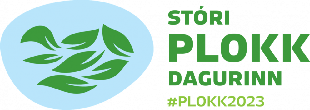 Plokkdagurinn 2023 er sunnudaginn 30.apríl.
