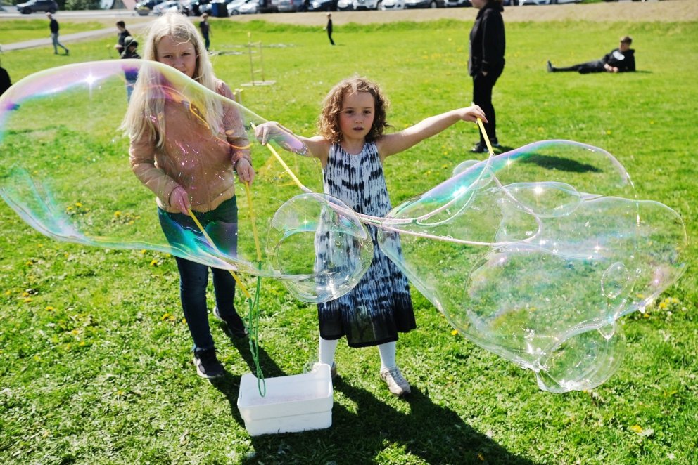 Frá 17.júní 2020.