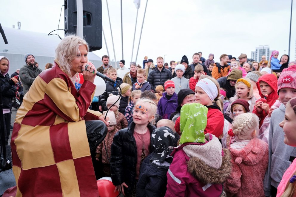 Frá 17. júní 2022.