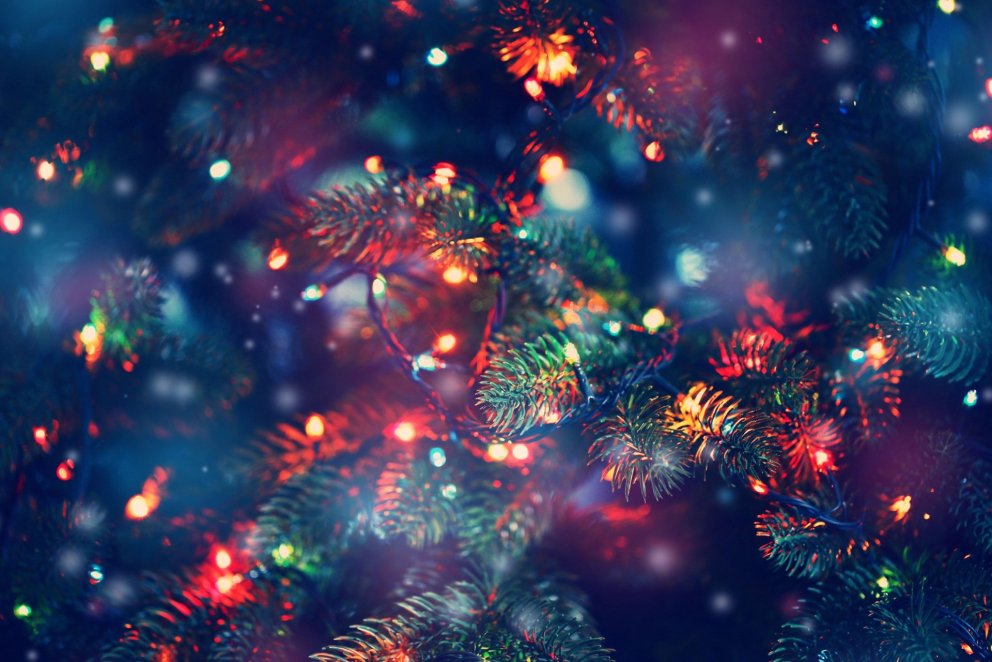 Hægt er að senda inn tilnefningar fyrir jólajús Kópavogs til og með 10.desember.