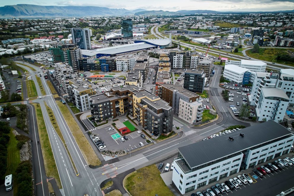 Kópavogur