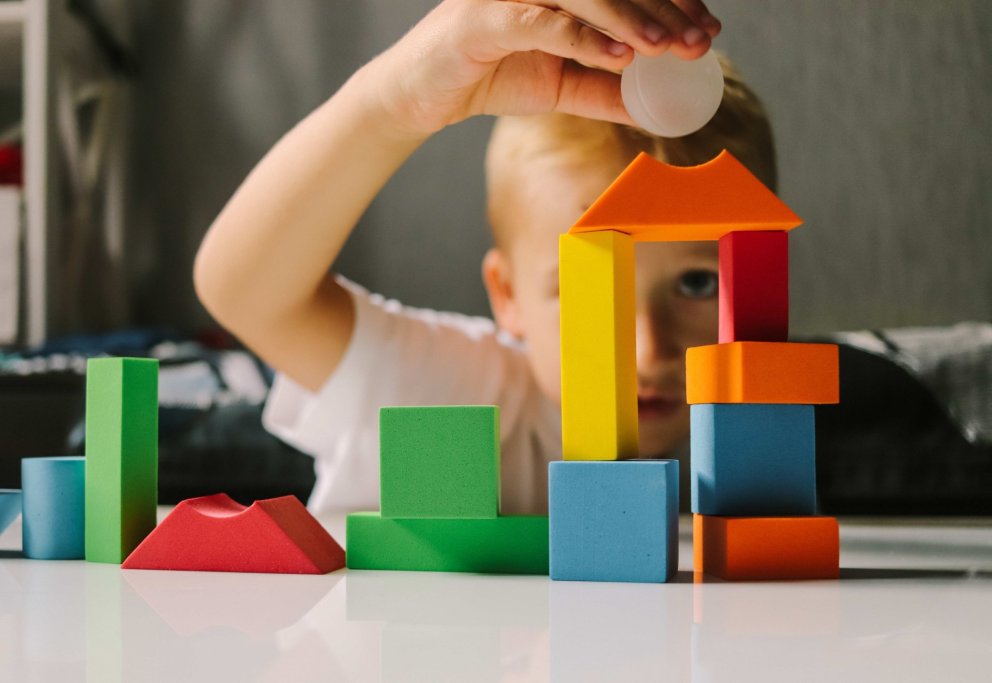 Yngstu börn eru 14 mánaða sem fá pláss í leikskólum Kópavogs í haust.