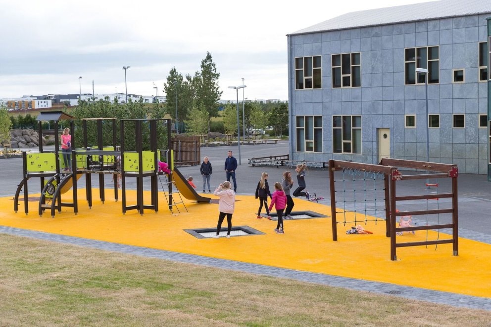 Skóladagatöl fyrir leik- og grunnskóla og frístundaheimili eru nú aðgengileg í stafrænnni útgáfu. &hellip;