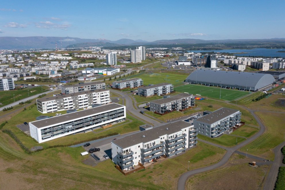 Kópavogur