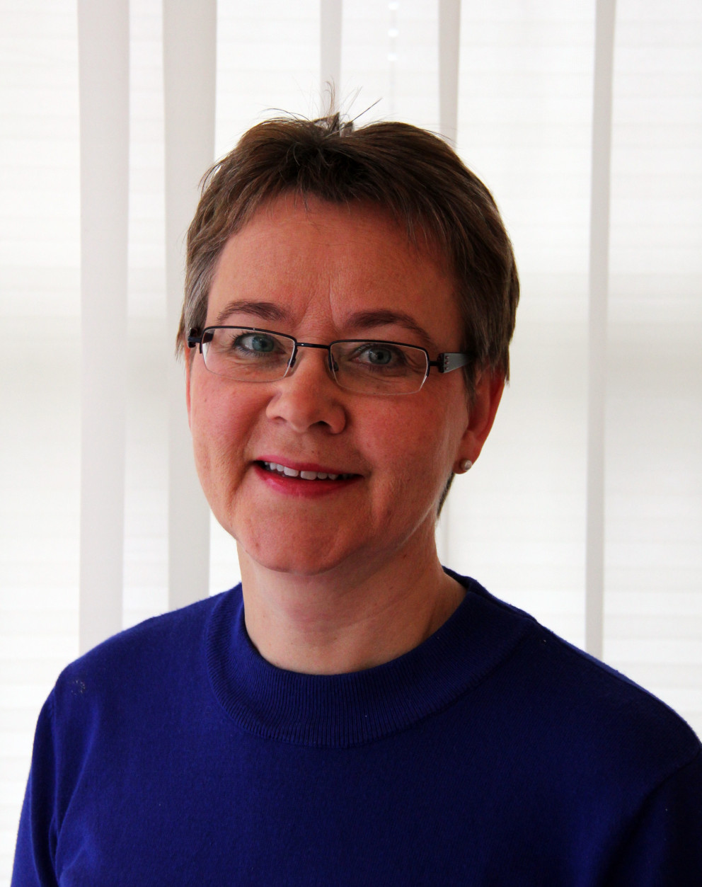 Anna Elísabet Ólafsdóttir