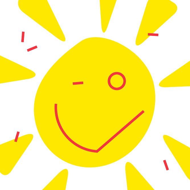 Barnamenningarhátíð 2019