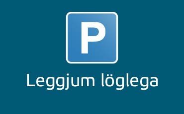 Bílastæðasjóður Kópavogs.