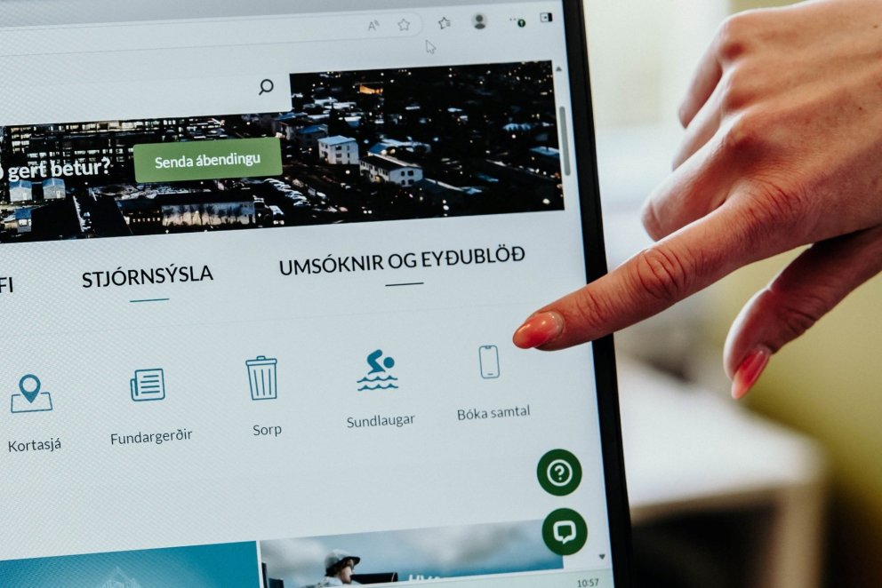 Byggingarfulltrúi býður upp á viðtalstíma á þriðjudögum milli 11 og 12, að Digranesvegi 1.