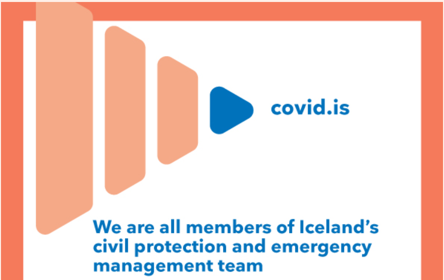 Further restrictions on gathering due to Covid-19 take place on the 24.march.