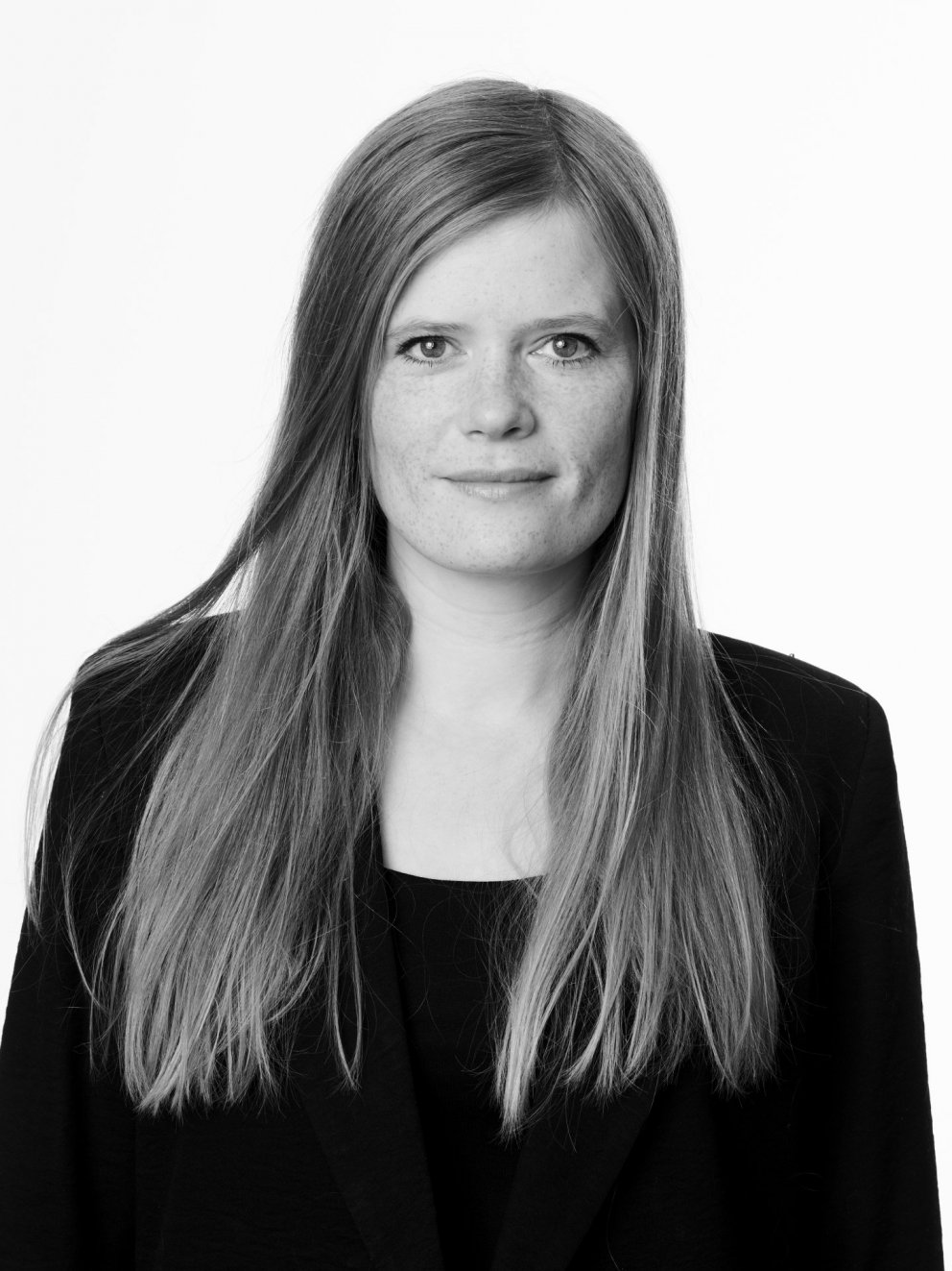 Brynja Sveinsdóttir forstöðumaður Gerðarsafns.