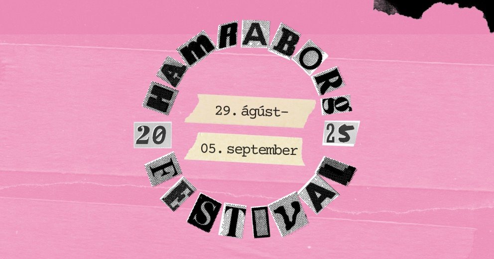 Hamraborg Festival er árleg listahátíð í Kópavogi.