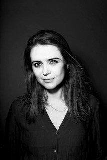 Íris María Stefánsdóttir