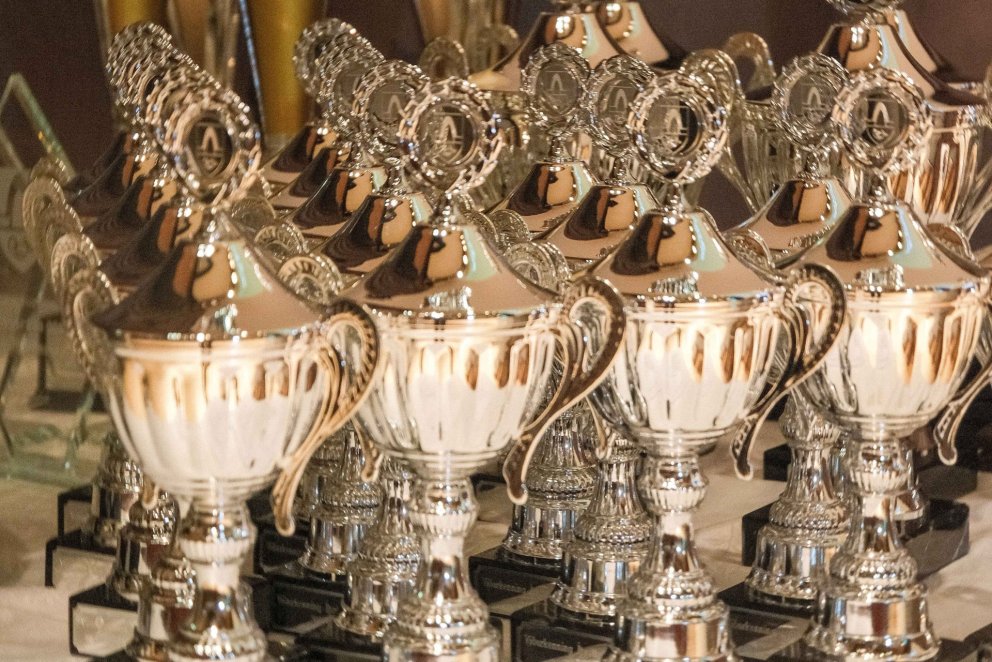 Bikarar af íþróttahátíð 2024