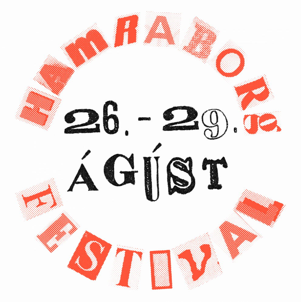 Hamraborg Festival í Kópavogi.