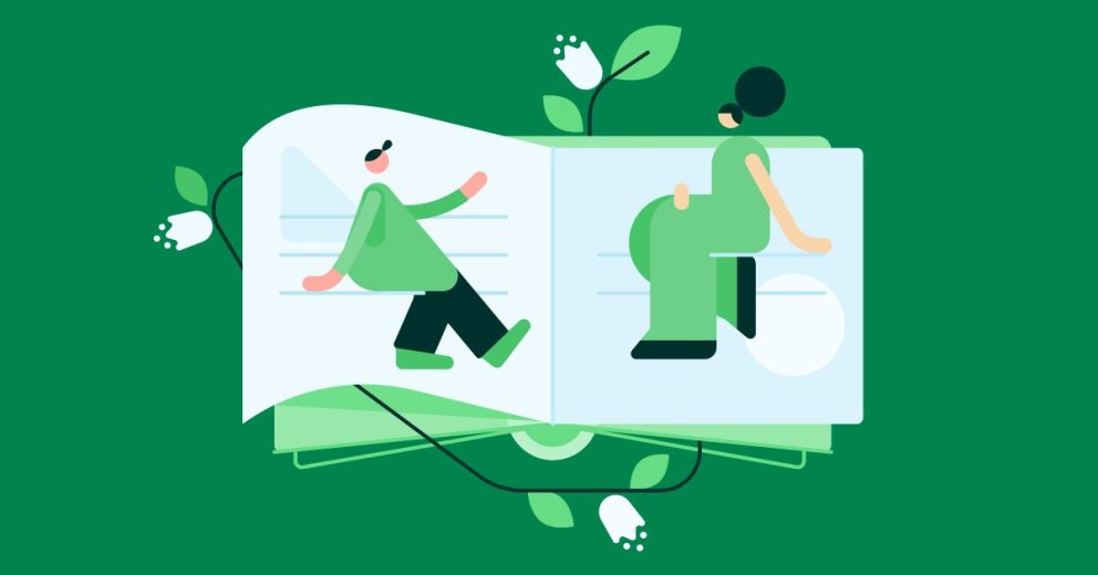 Bókavogur – Lestrarátak í Kópavogi 14.–20. mars