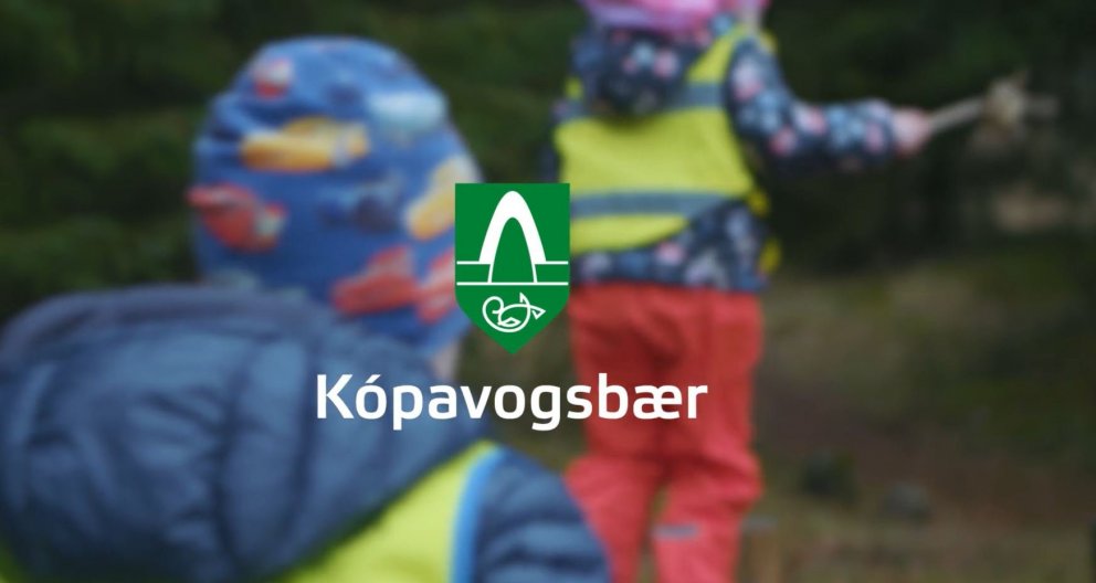 19 myndbönd um leikskóla í Kópavogi eru aðgengileg á vef bæjarins.