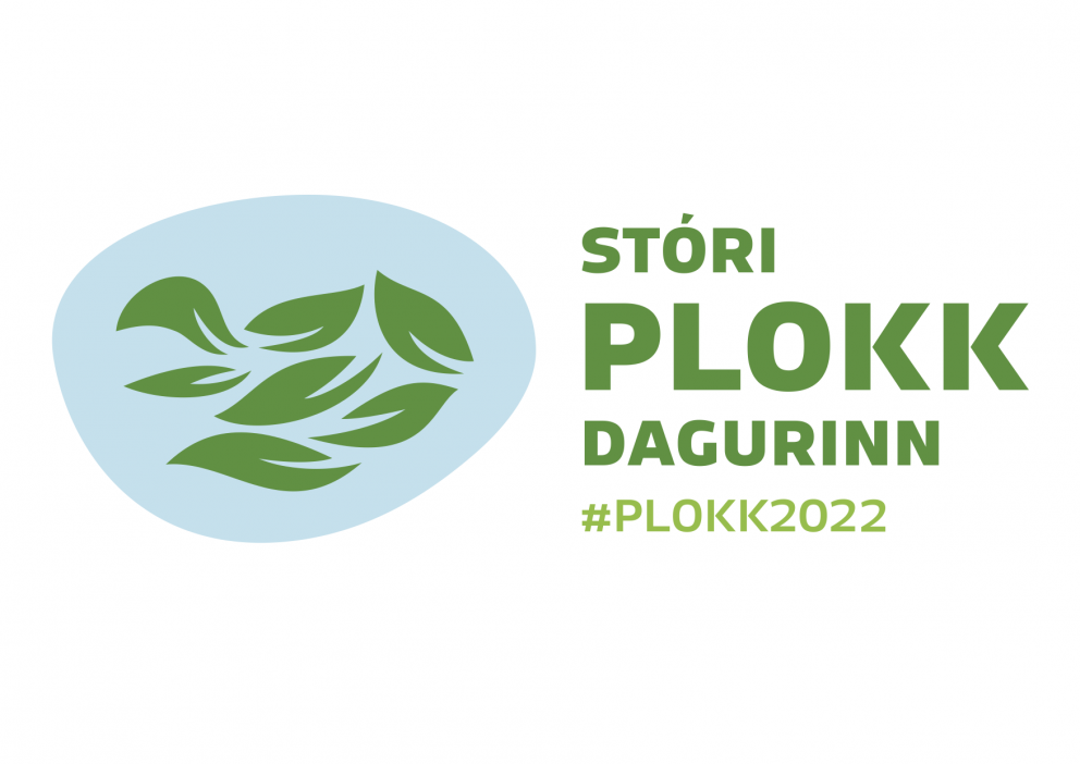 Stóri plokkdagurinn er 24.apríl 2022.