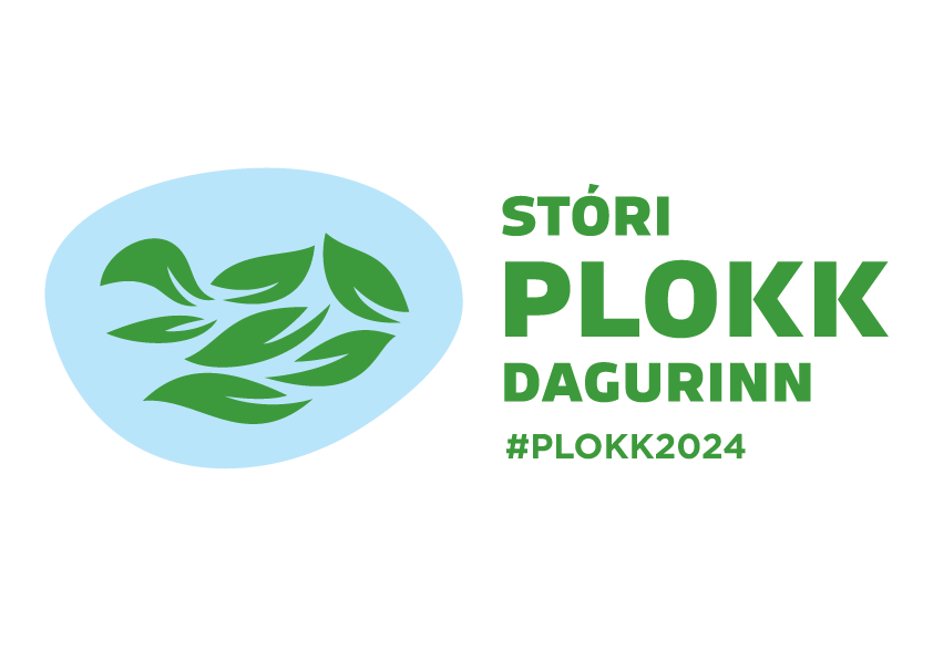 Hægt er að nálgast poka fyrir rusl í Þjónustumiðstöð Kópavogs í Álalind.