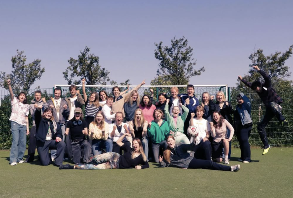 Skapandi Sumarstörf í Kópavogi fagna 20 ára starfsafmæli í ár