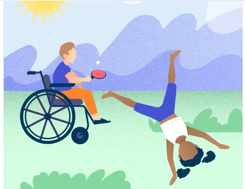 Sérstakur íþróttastyrkur er laus til umsóknar.