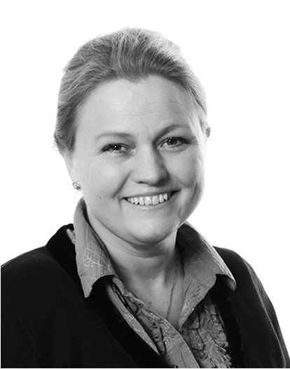 Sigrún María Kristinsdóttir