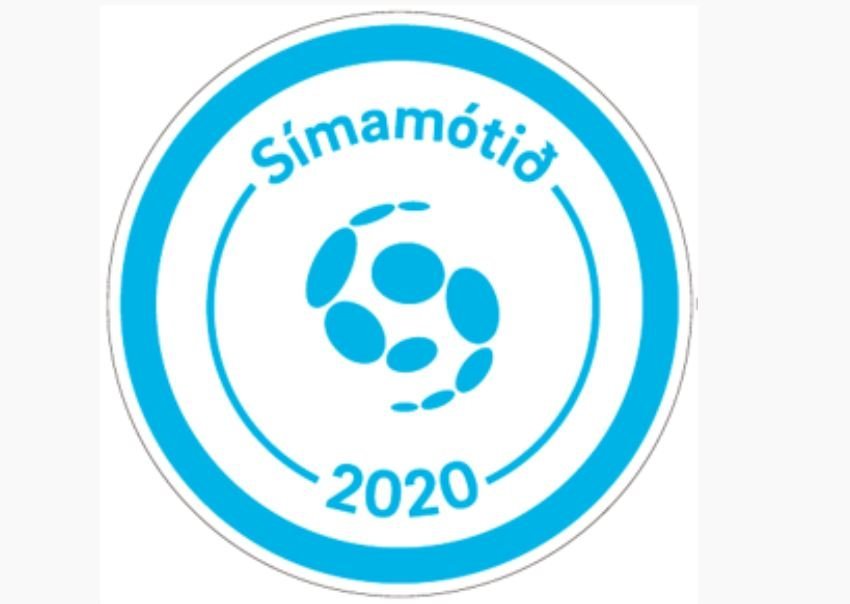 Símamótið í fótbolta verður haldið 9.-12.júlí.