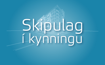 Kynningarfundur um breytt skipulag á Dalvegi verður haldinn 26.mars.