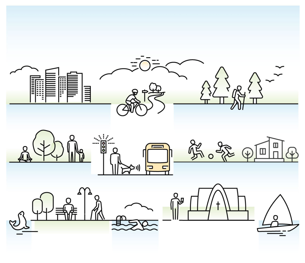 Gátt til að skila inn hugmyndum verður opin til 7.október.