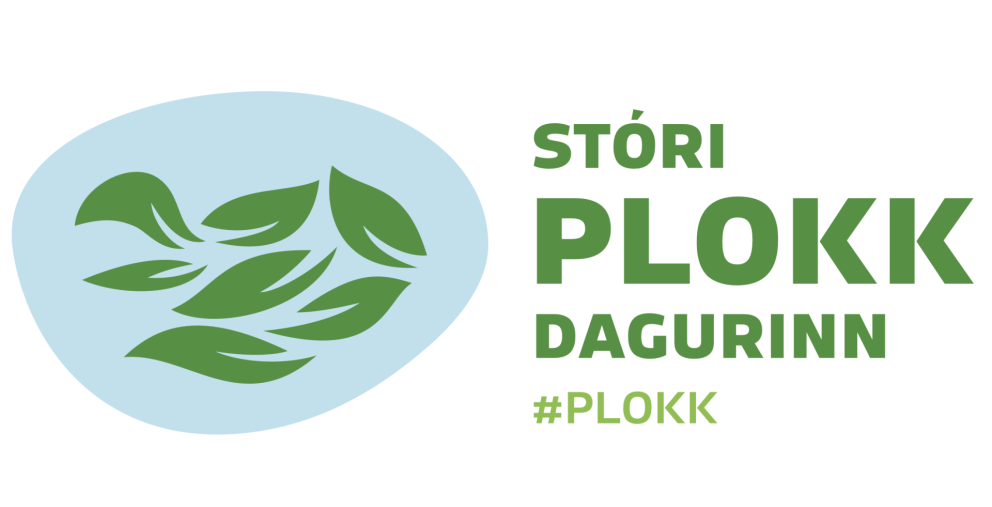 Stóri plokk dagurinn 2025