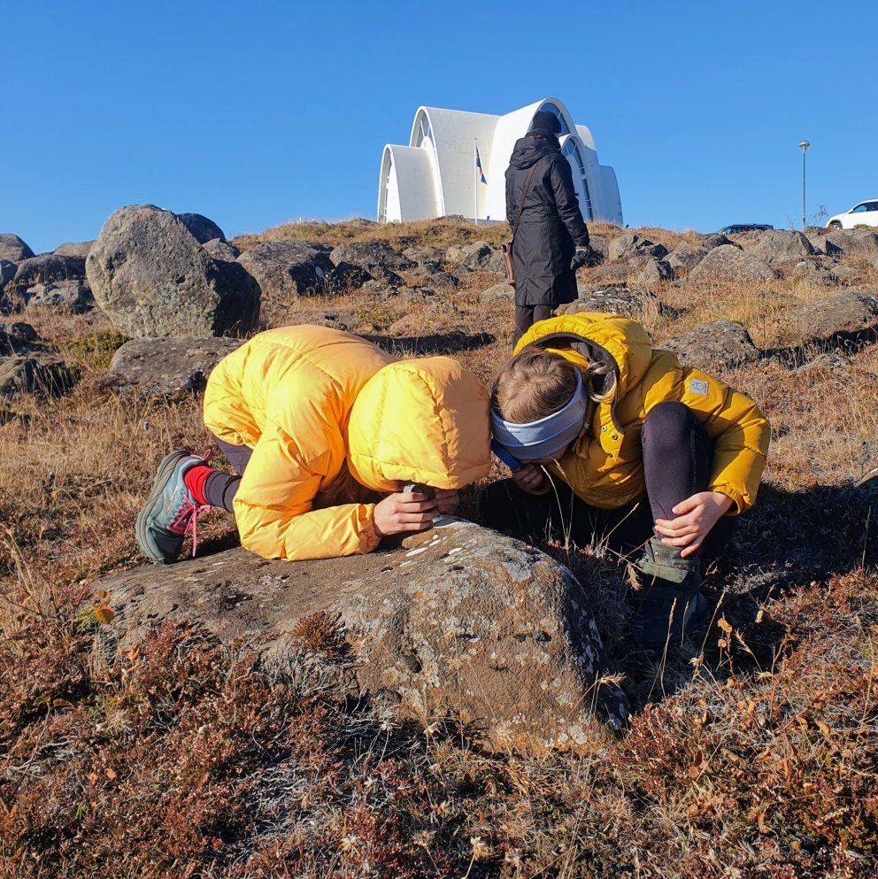 Viðburðir í sumar í Kópavogi eru af ýmsum toga.