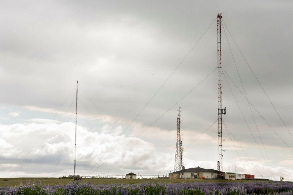 Gert er ráð fyrir íbúabyggð á Vatnsendahæð, þar sem nú eru möstur.