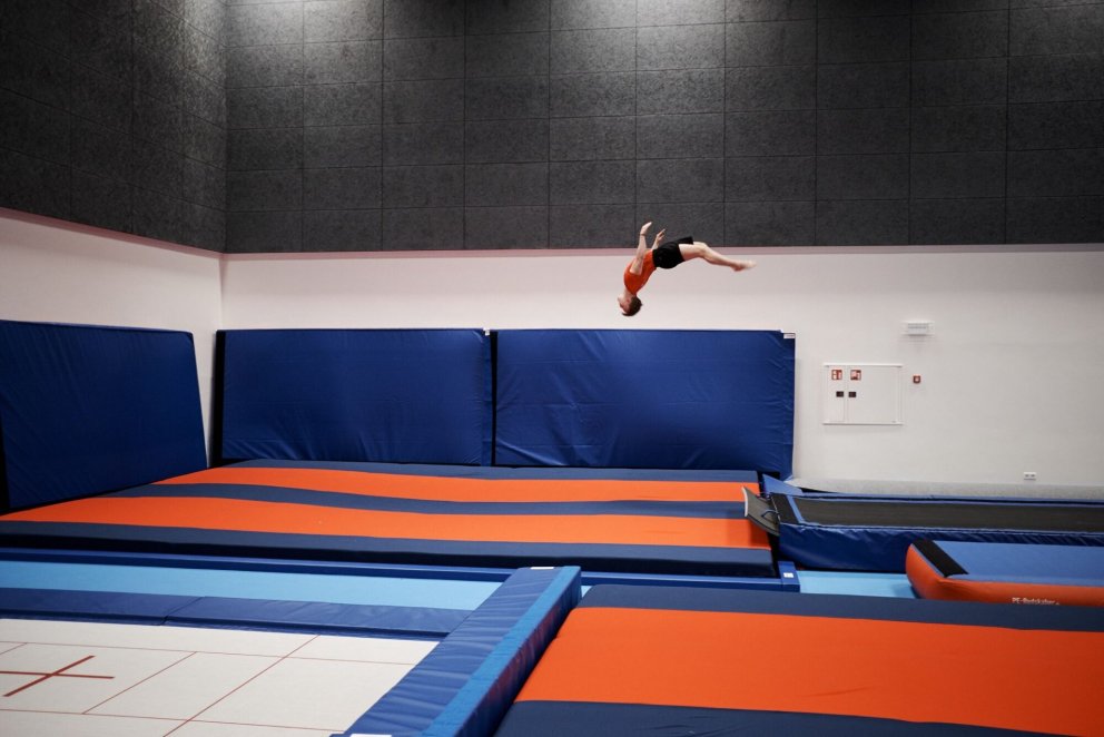 Auglýst er eftir umsóknum í afrekssjóð lýðheilsu- og íþróttanefndar.